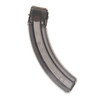 HOT LIPS 10/22 22LR SMOKE 25RD MAG UPC: 051525400103