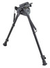 Champion Targets 40856 Pivot Bipod 913 Black Metal UPC: 076683408563