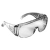 RADIANS COVERALLS CLEAR GLASSES CVRS UPC: 674326210933