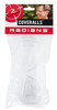 RADIANS COVERALLS CLEAR GLASSES CVRS UPC: 674326210933