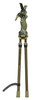 Primos 65811 Trigger Stick Gen3 Shooting Stick Camo 1838 UPC: 010135658113