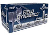 Fiocchi Field Dynamics Hyper Velocity Centerfire Ammunition, 223 Remington, Hornady V-Max, 40 Grain - 200 Cartridge Box ( 200 / 1 )