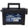 Fiocchi Field Dynamics Hyper Velocity Centerfire Ammunition, 223 Remington, Hornady V-Max, 40 Grain - 200 Cartridge Box ( 200 / 1 )