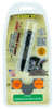 Carlsons Choke Tubes 70125 Long Beard Turkey  20 Gauge Turkey Ported 174 Stainless Steel UPC: 723189701253