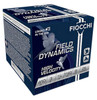 Fiocchi Field Dynamics High Velocity 410 Bore Shotshell Ammunition, 3 Inch, 1140 FPS, 11/16 Ounce, #9 Shot - 25 Cartridge Box ( 25 / 1 )