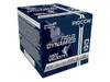 Fiocchi 410HV9 Field Dynamics High Velocity 410Gauge 3" 11/16oz 9Shot 25 Per Box/10 Case
