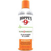 HOPPES GUN MEDIC CLN/LUBE 10OZ UPC: 026285002003
