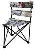 Primos PS60085 Double Bull TriStool Camo Steel UPC: 010135600853