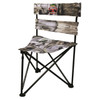Primos PS60085 Double Bull TriStool Camo Steel UPC: 010135600853