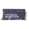 Hornady Precision Hunter Hyper Velocity Centerfire Ammunition, 300 RCM, ELD-X, 178 Grain - 20 Cartridge Box ( 20 / 1 )