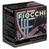Fiocchi Field Dynamics High Velocity 28 Gauge Shotshell Ammunition, 3 Inch, 1300 FPS, 1 Ounce, #7 1/2 Shot - 25 Cartridge Box ( 25 / 1 )
