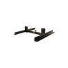 STEEL TARGET STAND UPC: 029057490183