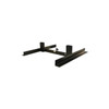 STEEL TARGET STAND UPC: 029057490183