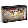 Barnes Vor-TX LR Hyper Velocity Centerfire Ammunition, 7mm Rem Mag, LRX Boat Tail, 139 Grain - 20 Cartridge Box ( 20 / 1 )