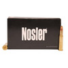 Nosler Expansion Tip Hyper Velocity Centerfire Ammunition, 30-30 Winchester, E-Tip Lead-Free, 150 Grain - 20 Cartridge Box ( 20 / 1 )