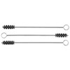 Handgun Looped Cleaning Brushes .45 Caliber UPC: 029057412123