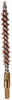 Birchwood Casey 41241 Cleaning Brush 17 Cal Bronze UPC: 029057412413