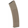 PROMAG AR-15 ROLLER 40RD FDE POLY UPC: 708279014093
