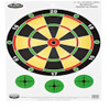 Birchwood Casey 35583 Pregame  Shotboard Paper Hanging Universal 12 x 18 MultiColor 100 Per Pkg UPC: 029057355833
