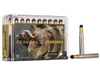 Federal P370WH Premium Safari Cape-Shok 370SakoMag 286gr Woodleigh Hydro Solid 20 Per Box/10 Case