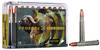 Federal Safari Hyper Velocity Centerfire Ammunition, 375 H&H, Swift A Frame, 300 Grain - 20 Cartridge Box ( 20 / 1 )