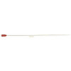 .22 CALIBER NYLON COATED ROD - 36"