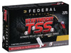 Federal Heavyweight TSS 410 Bore Shotshell Ammunition, 3 Inch, 1100 FPS, 1 3/4 Ounce, #9 Shot - 5 Cartridge Box ( 5 / 1 )