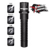 Xtreme Lumens Metal Multi-Function Tactical Flashlight UPC: 017398803663