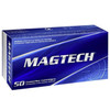 Magtech, .32 ACP, Brass Casing, Jacketed Hollow Point, 71 Grain, BOX50 UPC: 754908102013