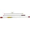 PRO-SHOT 2 PC CLNG ROD 26" 10-410GA UPC: 709779400553