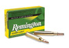 Remington Core-Lokt Hyper Velocity Centerfire Ammunition, 300 WSM, Jacketed Soft Point, 150 Grain - 20 Cartridge Box ( 20 / 1 )