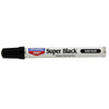 Super Black Touch-Up Pen, Gloss Black UPC: 029057151114