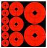 B/C TARGET SPOTS ASSORTMENT UPC: 029057339284