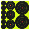 ARA12 SHT-N-C 1-2-3IN RND AST TGT 12PK UPC: 029057346084