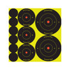ARA12 SHT-N-C 1-2-3IN RND AST TGT 12PK UPC: 029057346084