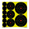 ARA12 SHT-N-C 1-2-3IN RND AST TGT 12PK UPC: 029057346084