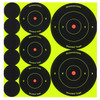 ARA12 SHT-N-C 1-2-3IN RND AST TGT 12PK UPC: 029057346084