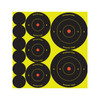 ARA12 SHT-N-C 1-2-3IN RND AST TGT 12PK UPC: 029057346084