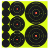 ARA12 SHT-N-C 1-2-3IN RND AST TGT 12PK UPC: 029057346084
