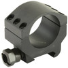 BURRIS XTR TACT LOW .25" 30MM RING UPC: 000381201614