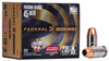 Federal Premium Personal Defense Subsonic Centerfire Ammunition, 45 ACP, Hydra-Shok Jacketed Hollow Point, 230 Grain - 20 Cartridge Box ( 20 / 1 )