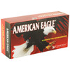 Federal American Eagle High Velocity Centerfire Ammunition, 44 Rem Mag, Jacketed Hollow Point, 240 Grain - 50 Cartridge Box ( 50 / 1 )