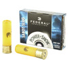 Federal Power-Shok 20 Gauge Slug Ammunition, 2 3/4 Inch, 1450 FPS, 2/3 Ounce, Sabot Slug - 5 Cartridge Box ( 5 / 1 )