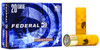 Federal Power-Shok 20 Gauge Slug Ammunition, 2 3/4 Inch, 1450 FPS, 2/3 Ounce, Sabot Slug - 5 Cartridge Box ( 5 / 1 )