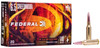Federal Fusion Hyper Velocity Centerfire Ammunition, 6.5 Creedmoor, Bonded Soft Point, 140 Grain - 20 Cartridge Box ( 20 / 1 )