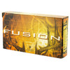 Federal Fusion Hyper Velocity Centerfire Ammunition, 6.5 Creedmoor, Bonded Soft Point, 140 Grain - 20 Cartridge Box ( 20 / 1 )
