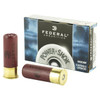 Federal Power-Shok 12 Gauge Shotshell Ammunition, 2 3/4 Inch, 1140 FPS, 9 Pellet, #00 Buck - 5 Cartridge Box ( 5 / 1 )