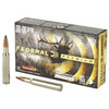 Federal Trophy Copper Hyper Velocity Centerfire Ammunition, 30-06 Springfield, Trophy Copper, 165 Grain - 20 Cartridge Box ( 20 / 1 )