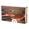 Federal Trophy Copper Hyper Velocity Centerfire Ammunition, 30-06 Springfield, Trophy Copper, 165 Grain - 20 Cartridge Box ( 20 / 1 )