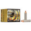 Federal Barnes Expander Hyper Velocity Centerfire Ammunition, 460 S&W Mag, Barnes Expander BRX, 275 Grain - 20 Cartridge Box ( 20 / 1 )